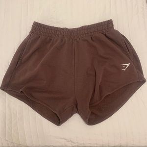 Gymshark Training Sweat Short